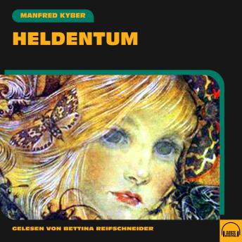 [German] - Heldentum