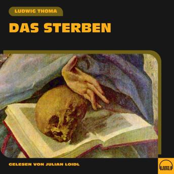[German] - Das Sterben