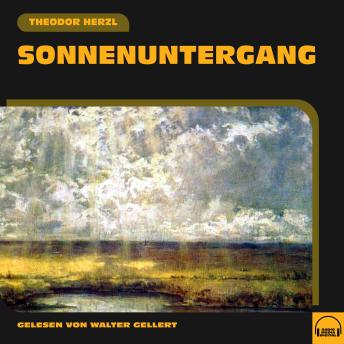 [German] - Sonnenuntergang