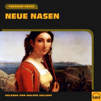 [German] - Neue Nasen
