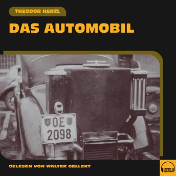 [German] - Das Automobil