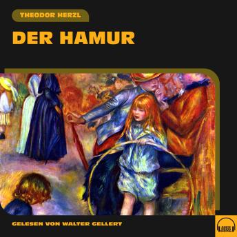 [German] - Der Hamur