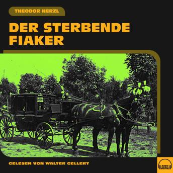 [German] - Der sterbende Fiaker