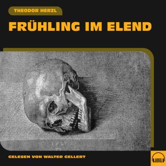 [German] - Frühling im Elend