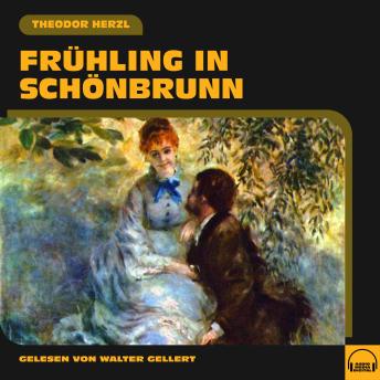 [German] - Frühling in Schönbrunn