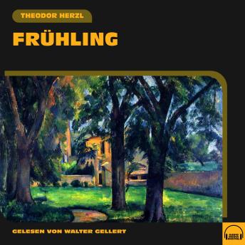 [German] - Frühling