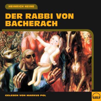 [German] - Der Rabbi von Bacherach