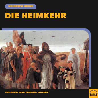 [German] - Die Heimkehr