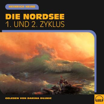 [German] - Die Nordsee: 1. und 2. Zyklus