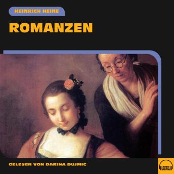 [German] - Romanzen