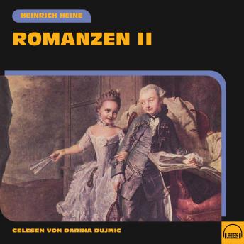 [German] - Romanzen II