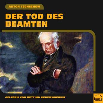 [German] - Der Tod des Beamten