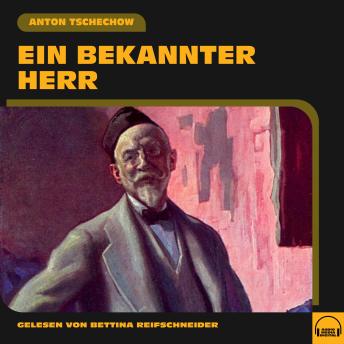 [German] - Ein bekannter Herr