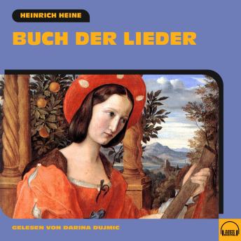 [German] - Buch der Lieder