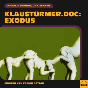 [German] - klaustürmer.doc: Exodus