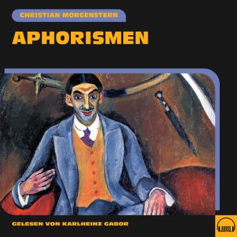 [German] - Aphorismen