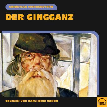 [German] - Der Gingganz