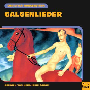 [German] - Galgenlieder