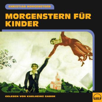 [German] - Morgenstern für Kinder