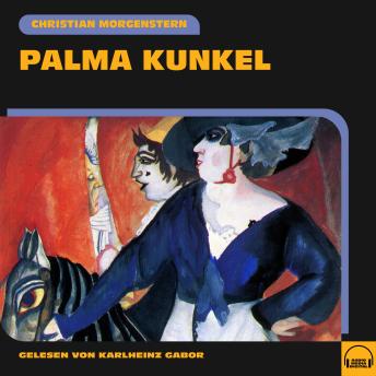 [German] - Palma Kunkel