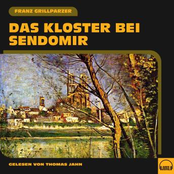 [German] - Das Kloster bei Sendomir