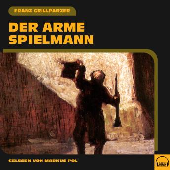 [German] - Der arme Spielmann