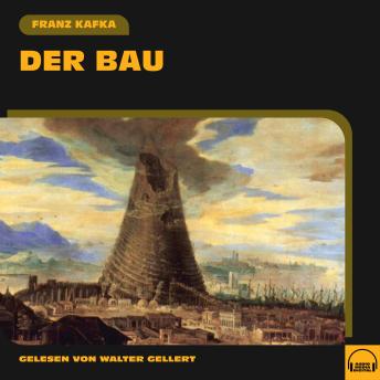 [German] - Der Bau