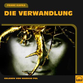 [German] - Die Verwandlung