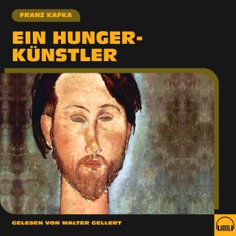 [German] - Ein Hungerkünstler