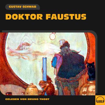 [German] - Doktor Faustus