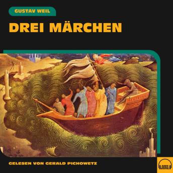 [German] - Drei Märchen