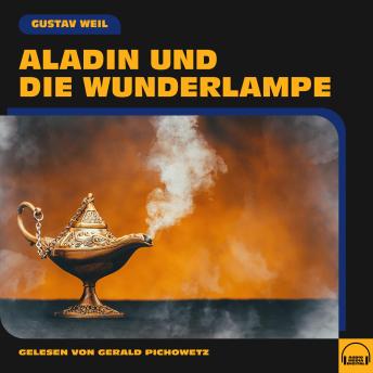 [German] - Aladin und die Wunderlampe
