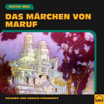 [German] - Das Märchen von Maruf