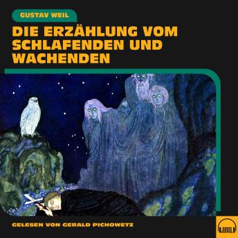 [German] - Die Erzählung vom Schlafenden und Wachenden