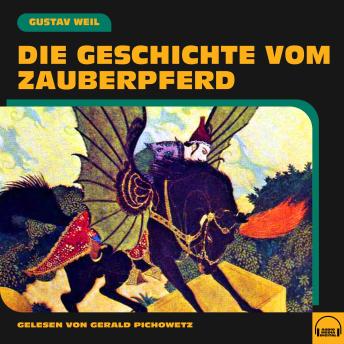[German] - Die Geschichte vom Zauberpferd