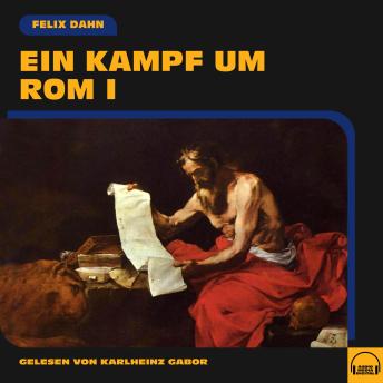 [German] - Ein Kampf um Rom I