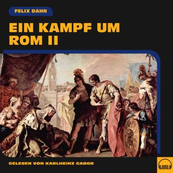 [German] - Ein Kampf um Rom II