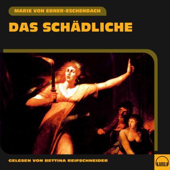 [German] - Das Schädliche
