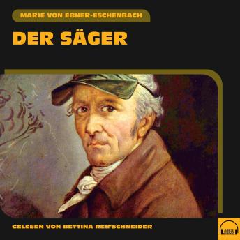 [German] - Der Säger