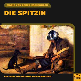 [German] - Die Spitzin