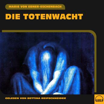 [German] - Die Totenwacht