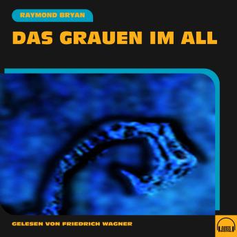 [German] - Das Grauen im All