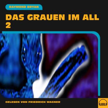 [German] - Das Grauen im All 2