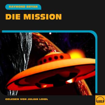 [German] - Die Mission