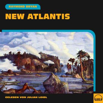 [German] - New Atlantis
