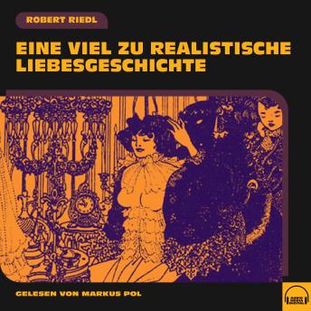 [German] - Eine viel zu realistische Liebesgeschichte