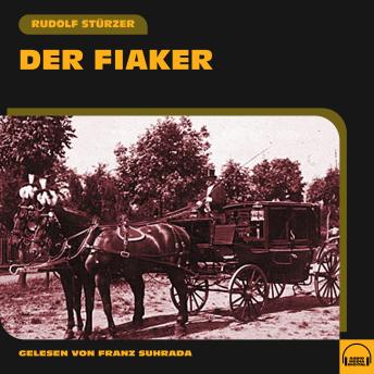 [German] - Der Fiaker