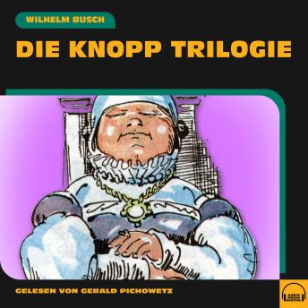 [German] - Die Knopp Trilogie