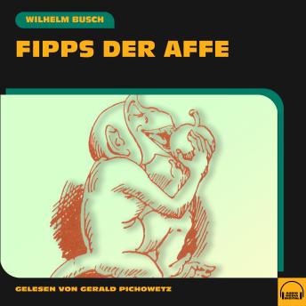 [German] - Fipps der Affe