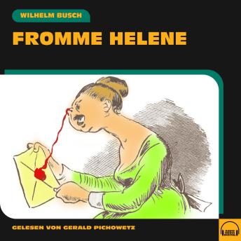 [German] - Fromme Helene